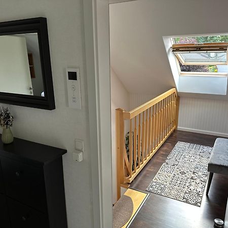 Apartmán Haus Olga Blankenheim  Exteriér fotografie