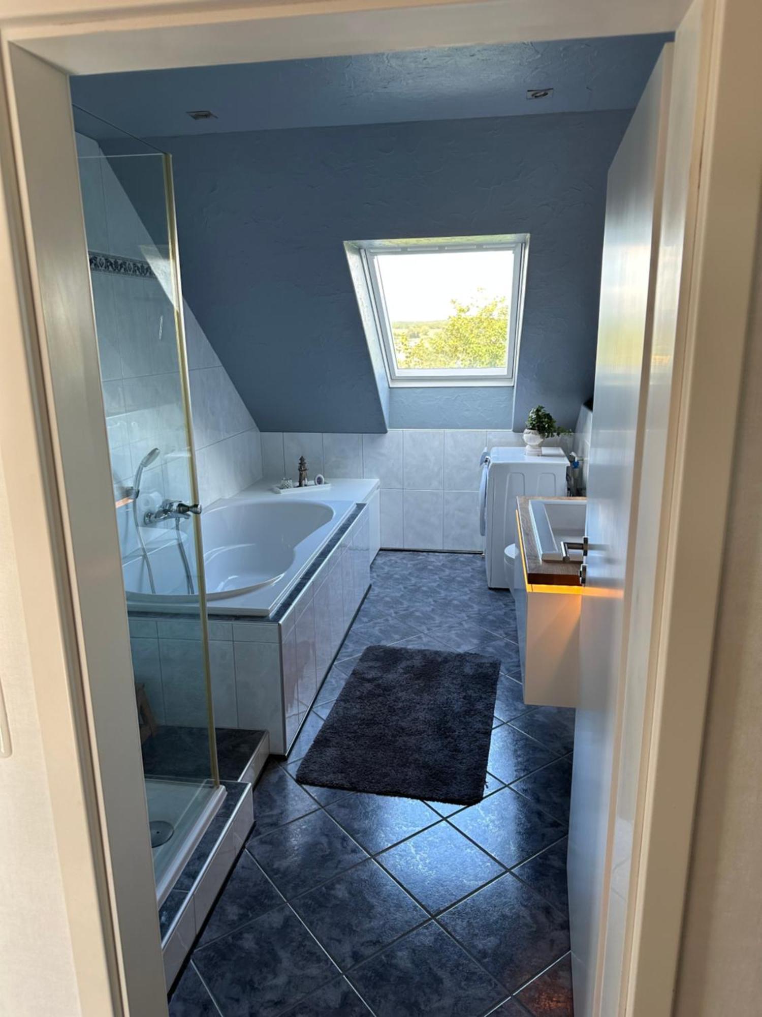 Apartmán Haus Olga Blankenheim  Exteriér fotografie