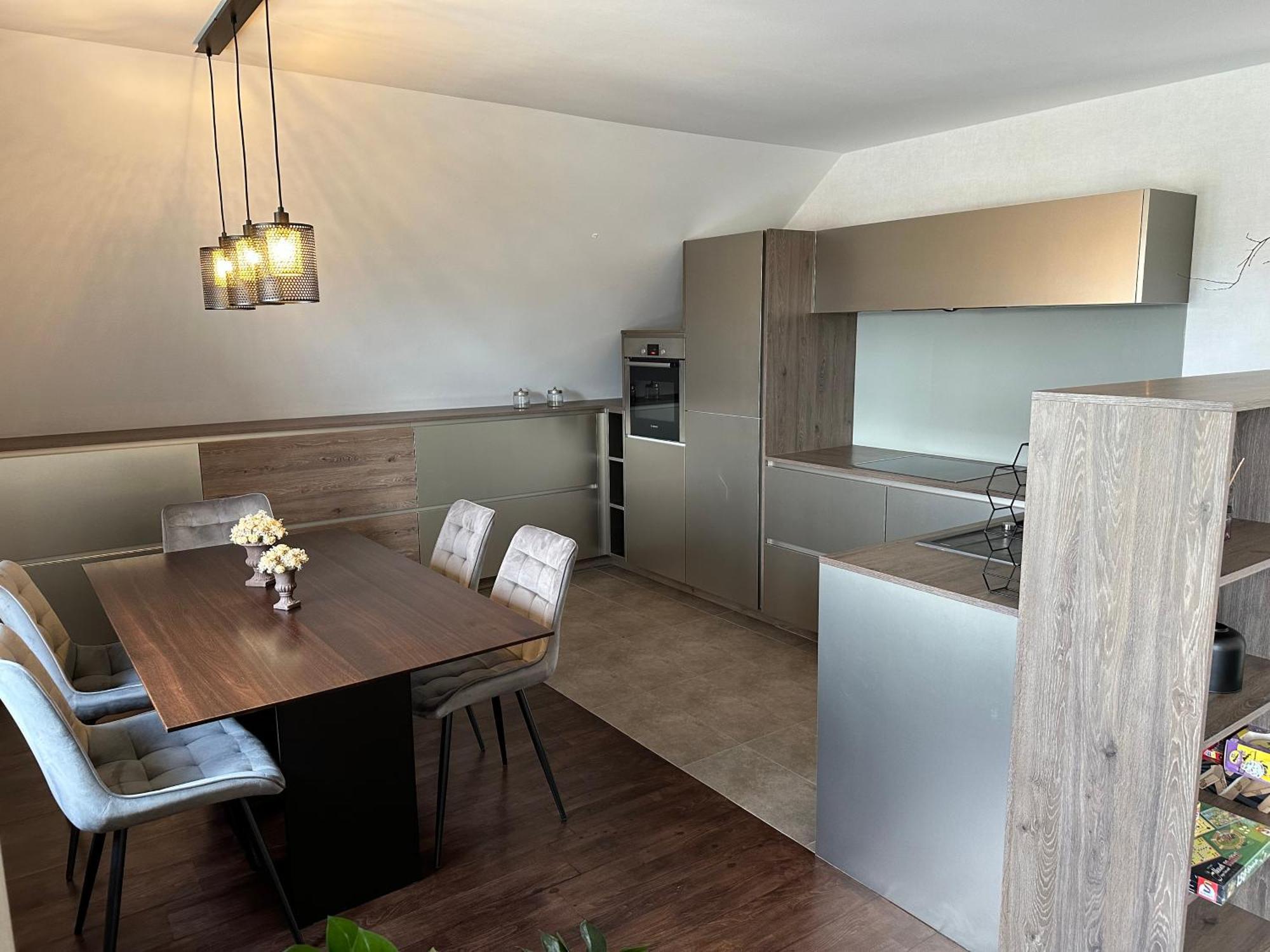 Apartmán Haus Olga Blankenheim  Exteriér fotografie