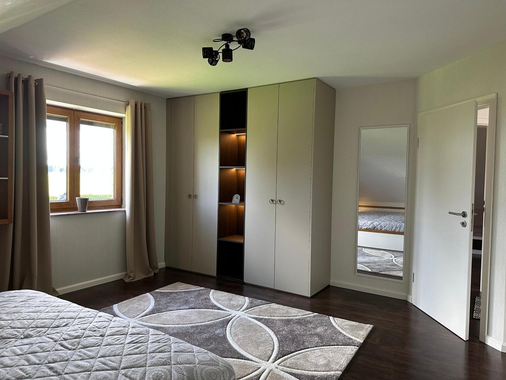 Apartmán Haus Olga Blankenheim  Exteriér fotografie