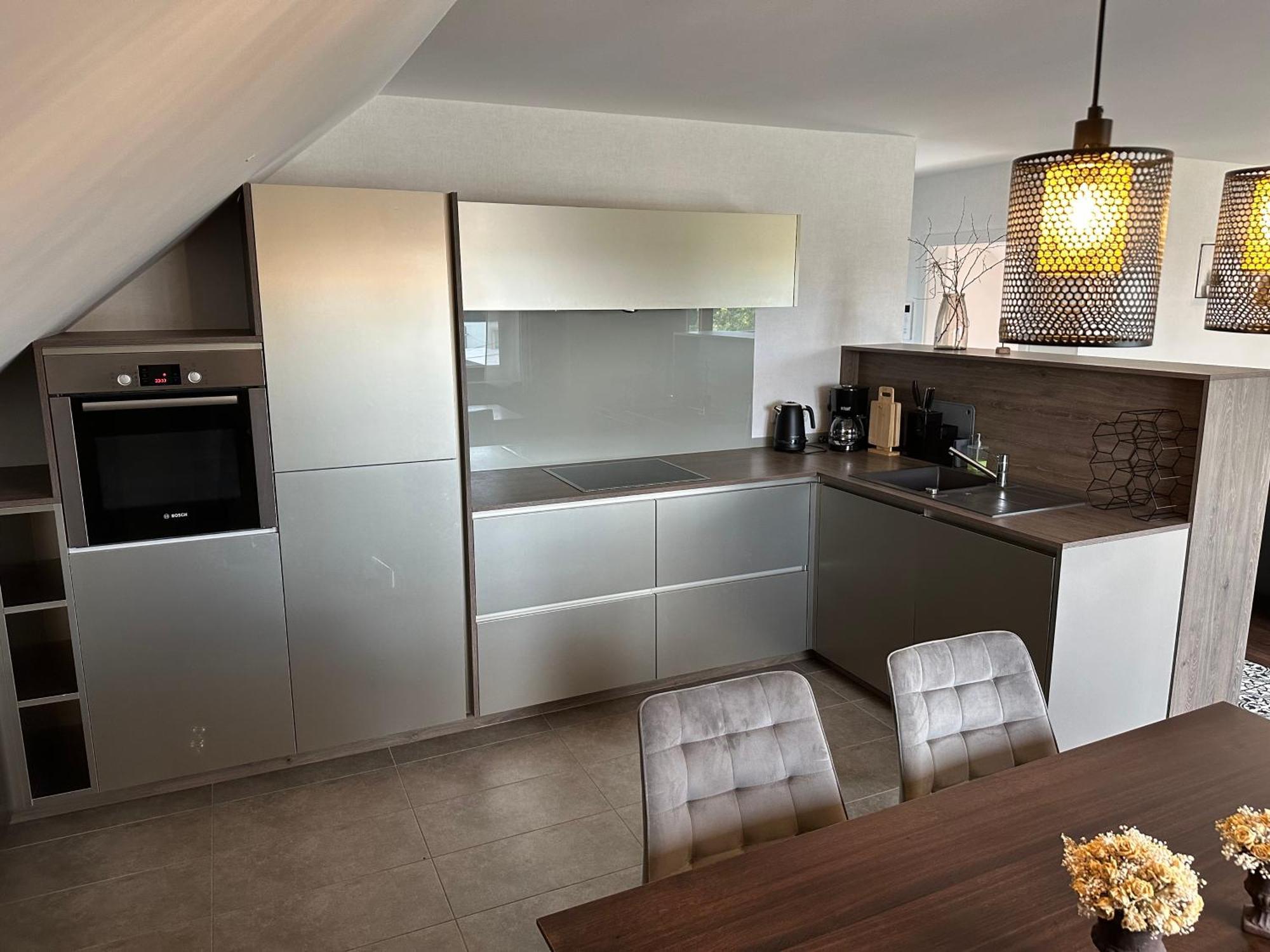 Apartmán Haus Olga Blankenheim  Exteriér fotografie