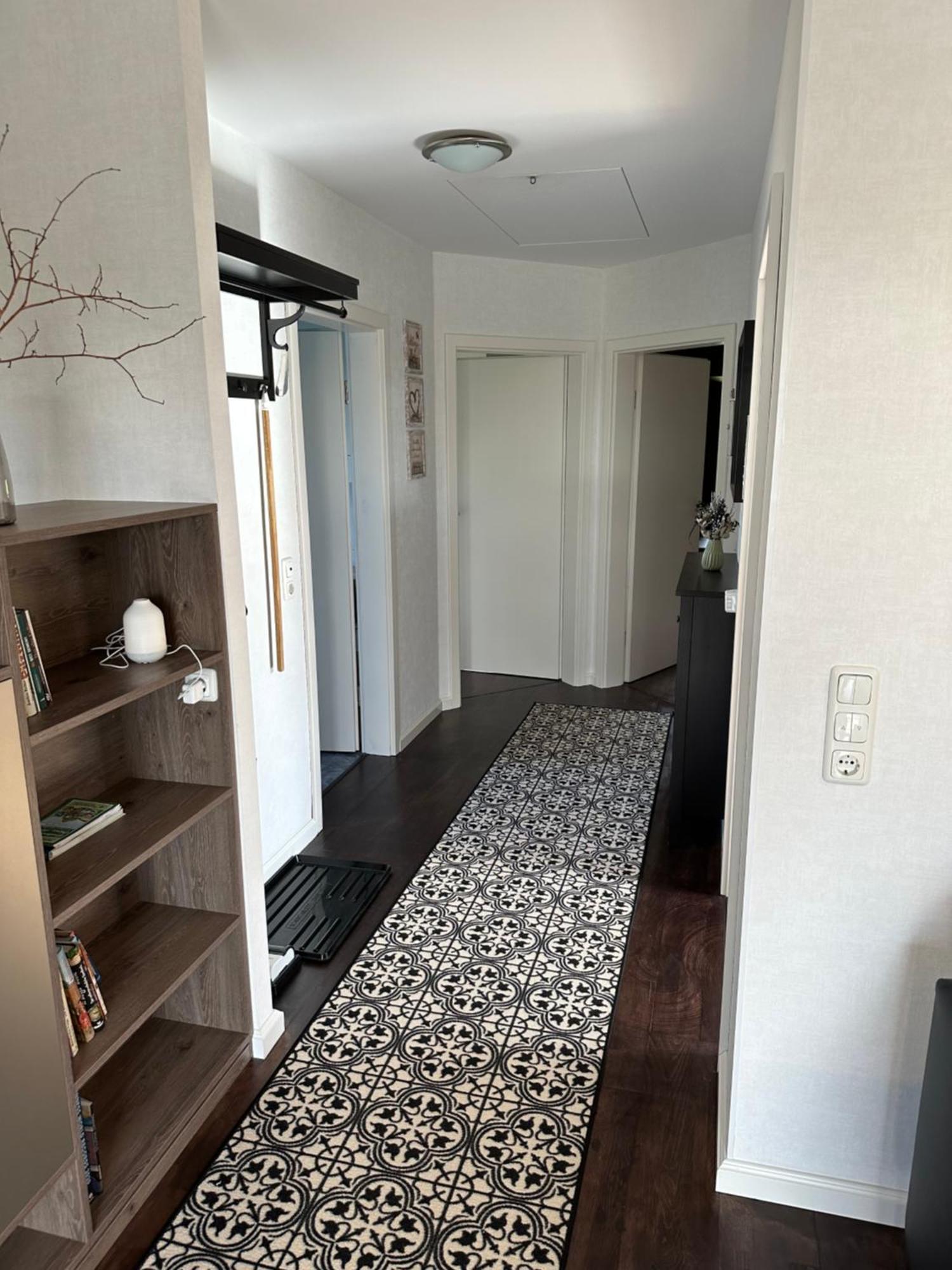 Apartmán Haus Olga Blankenheim  Exteriér fotografie
