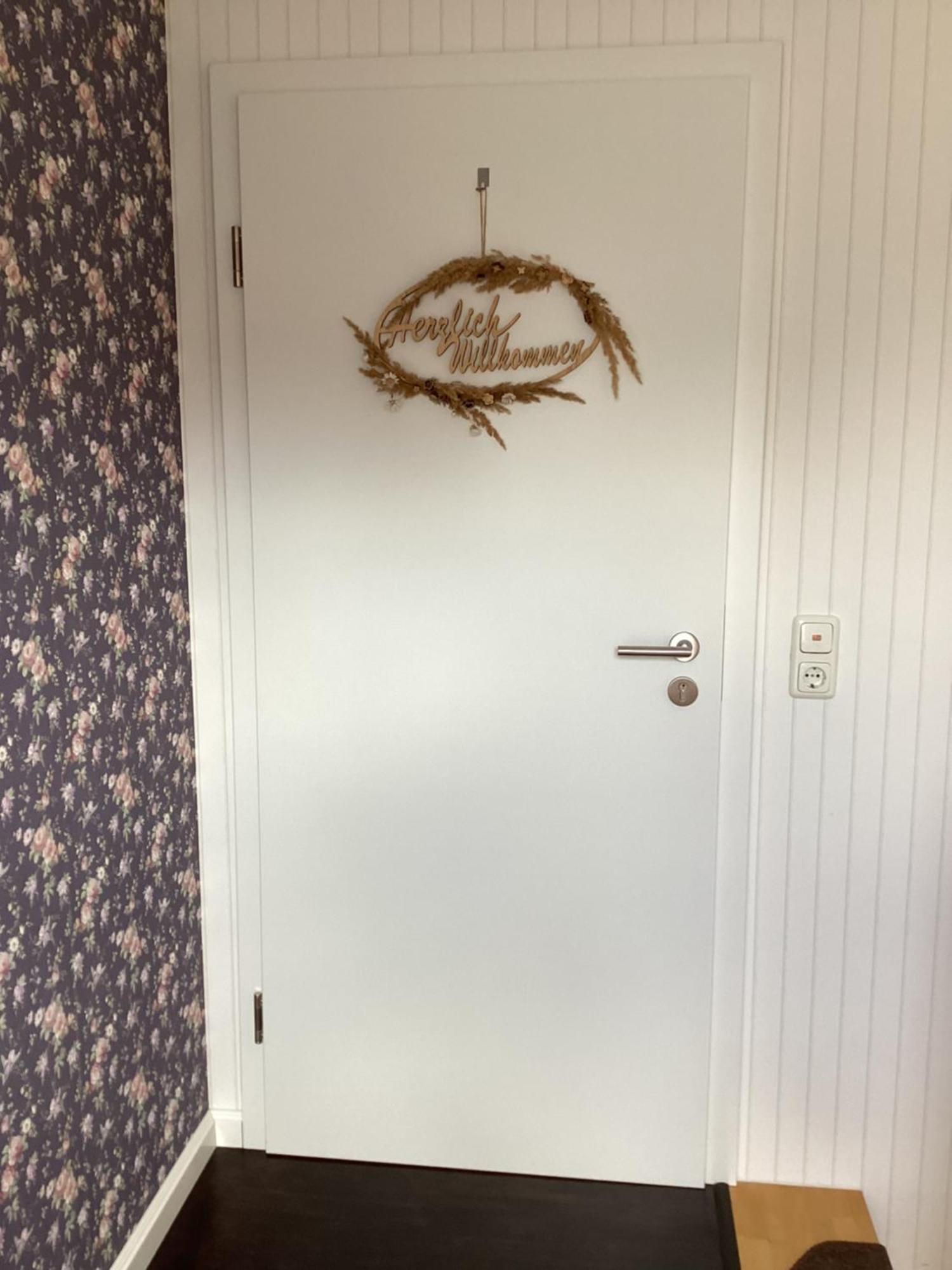 Apartmán Haus Olga Blankenheim  Exteriér fotografie